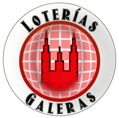 Loterías galeras